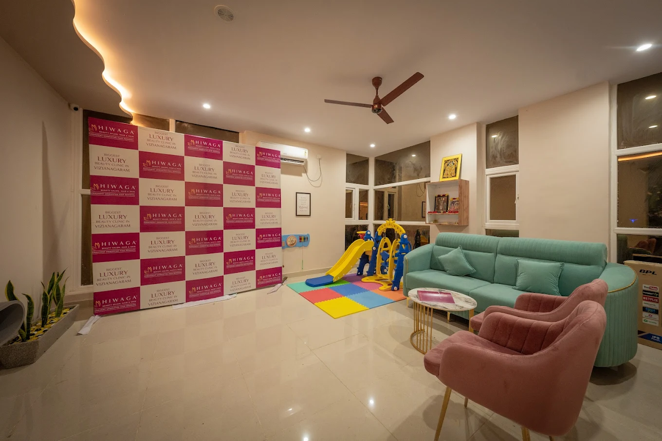 Vizianagaram Clinic