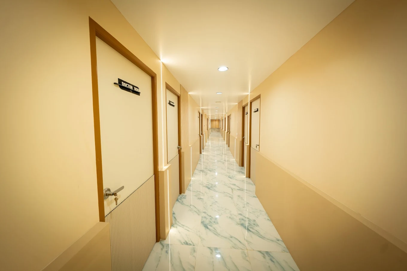 Nellore Clinic