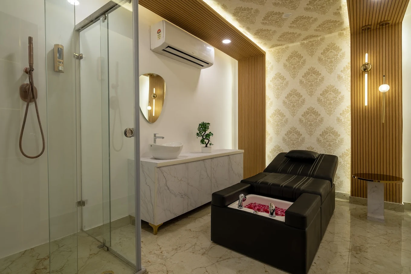 Rajahmundry Clinic