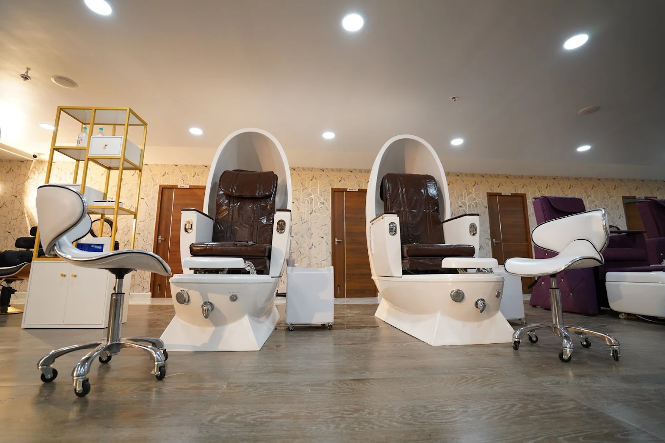 Vijayawada Clinic
