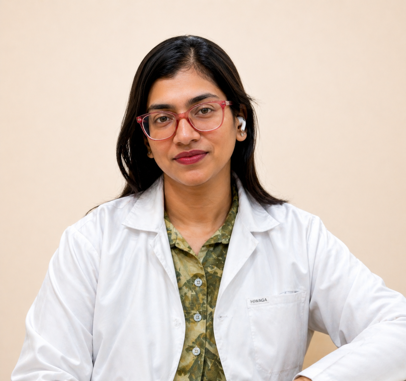 Dr V Shobitha Rani
