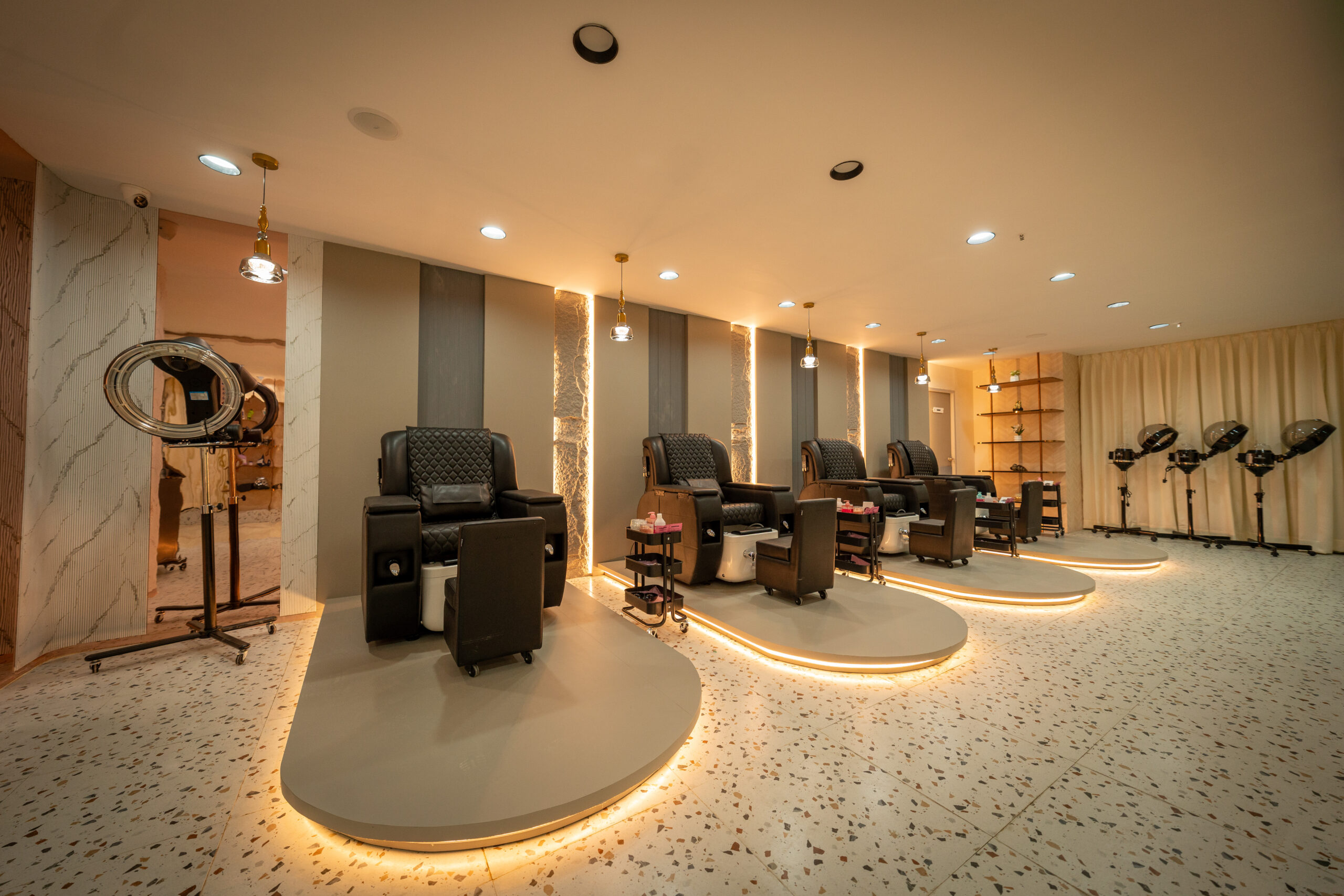 Hyderabad – Kompally Clinic