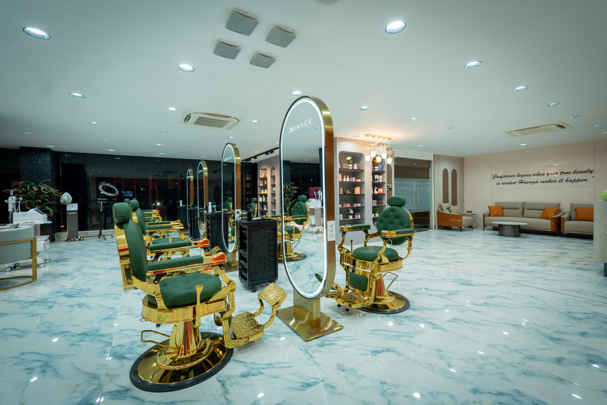 Tirupati Clinic