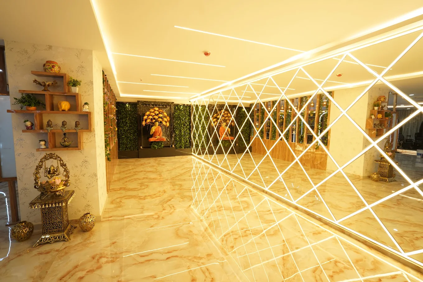 Hyderabad – Gachibowli Clinic