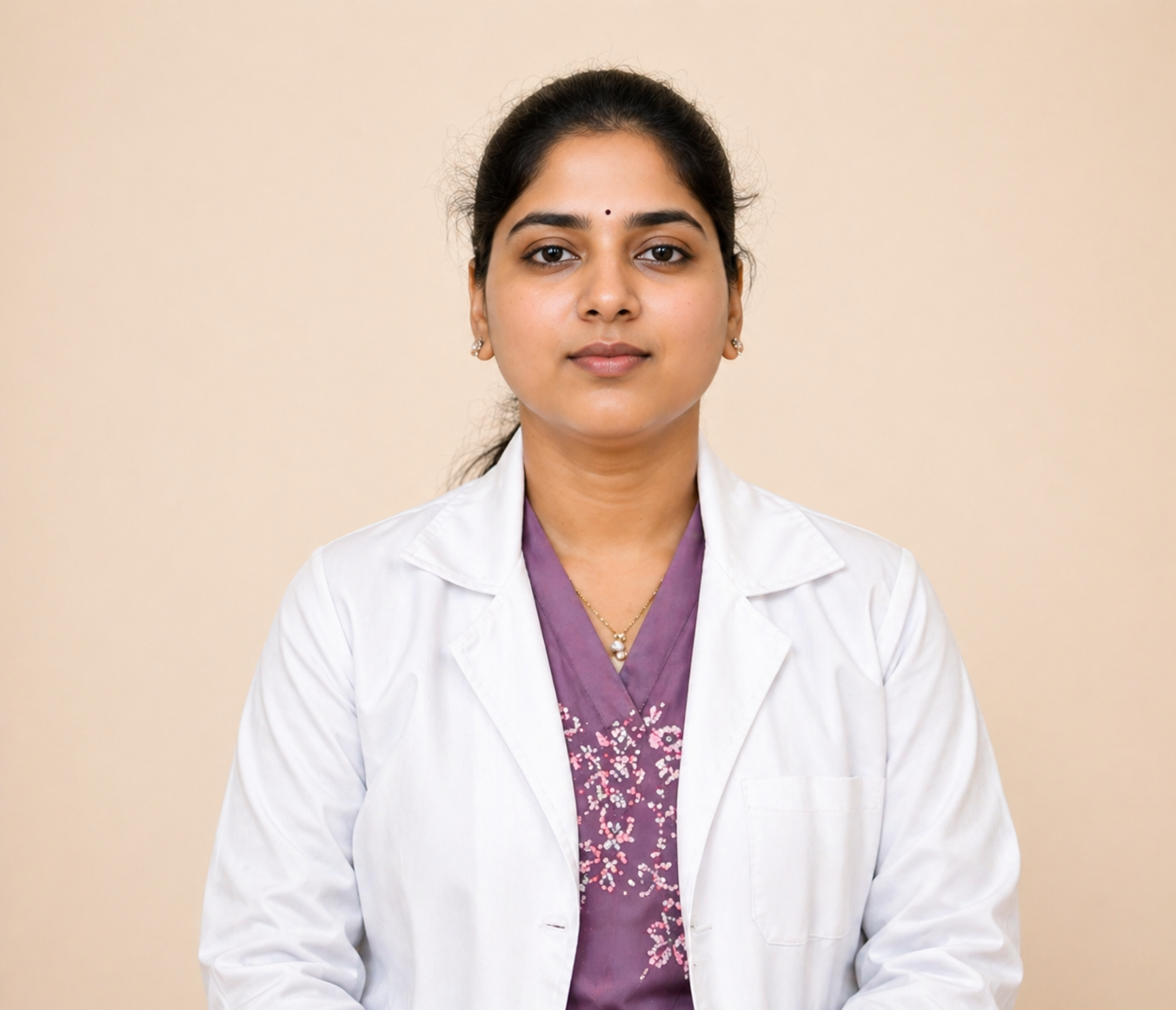 Dr Chandana Vani