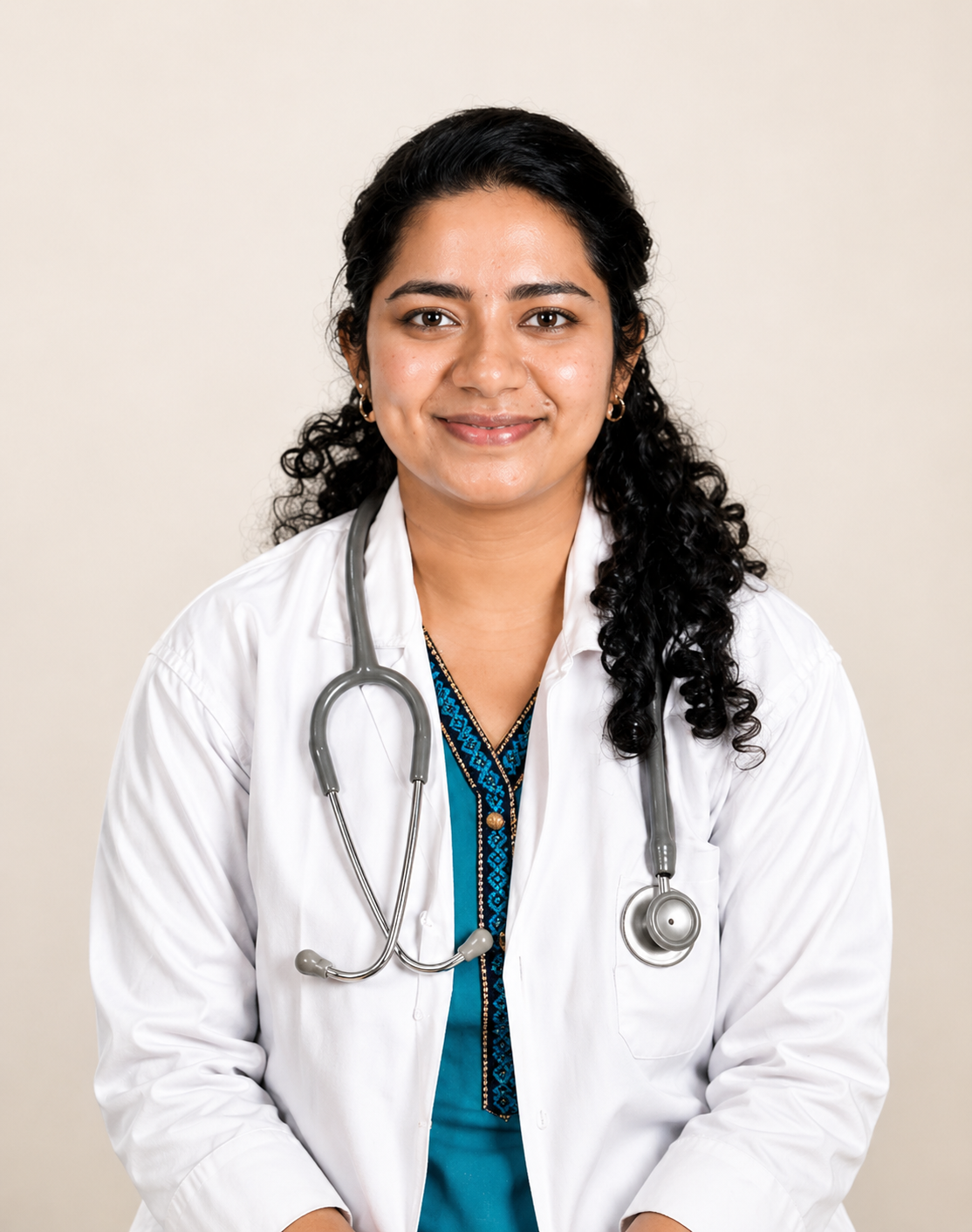 Dr D Pravallika Varma