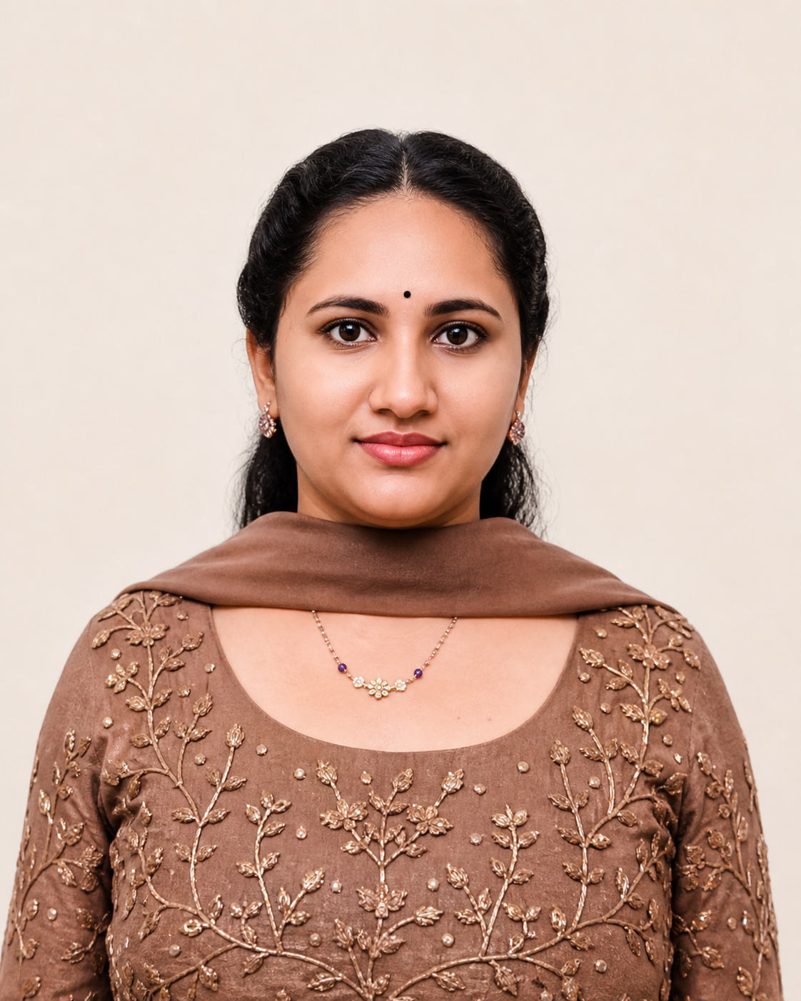 Dr Jaya Lakshmi Dasari