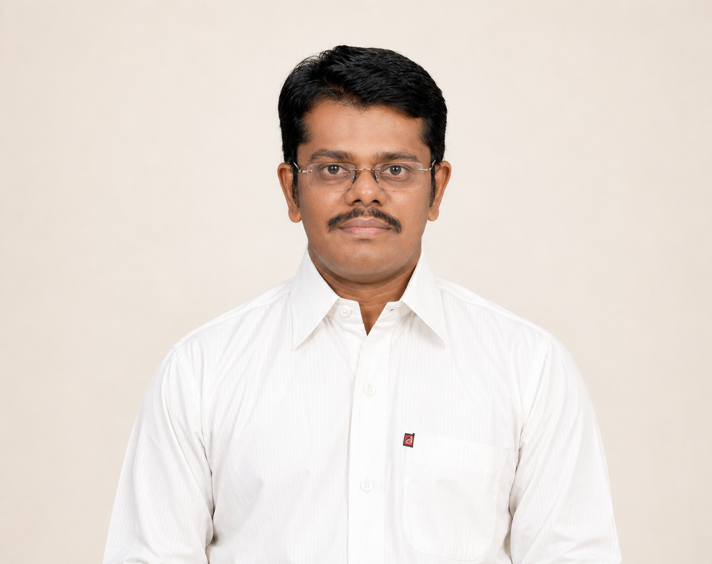 Dr A Amareswar
