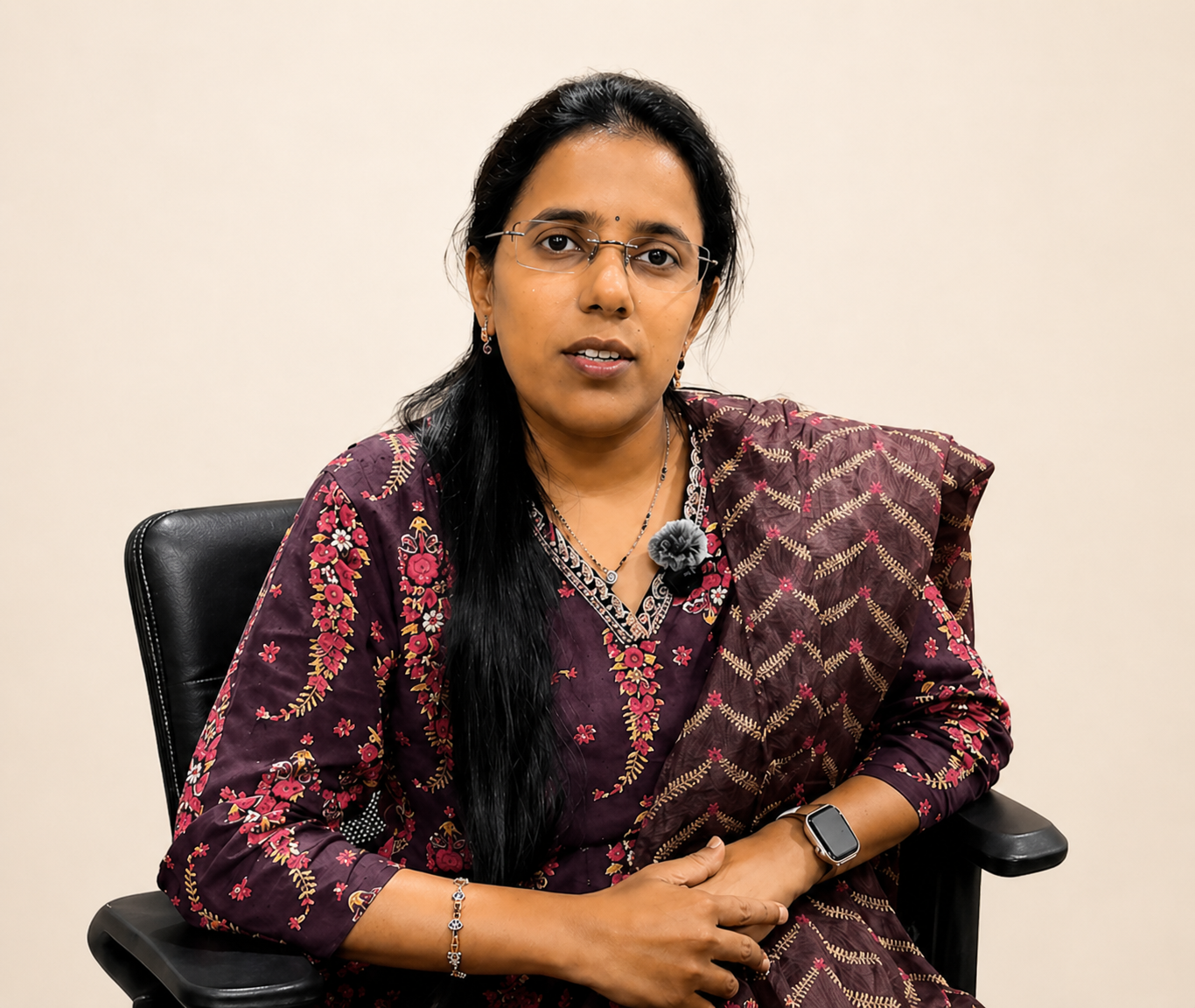 Dr Palagati Deepika