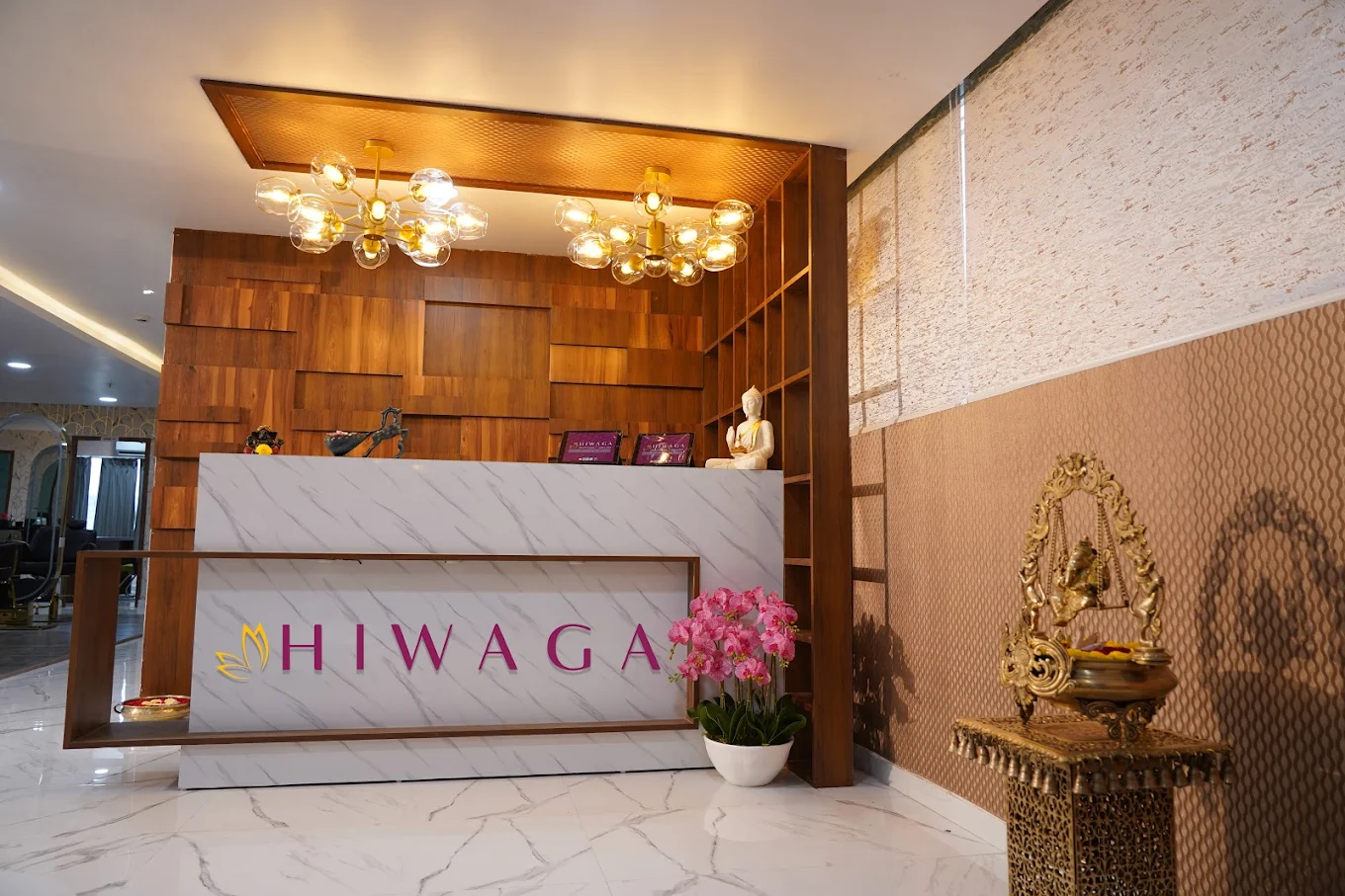 Vijayawada Clinic