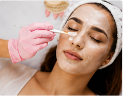 Facial