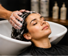 Hair Spa