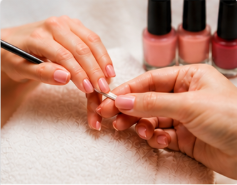 Manicure